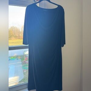 Ralph Lauren Black Dress